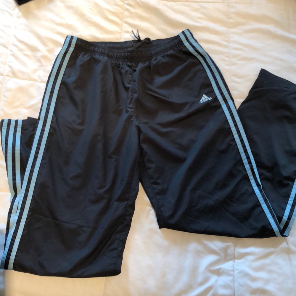 ADIDAS Track Pants